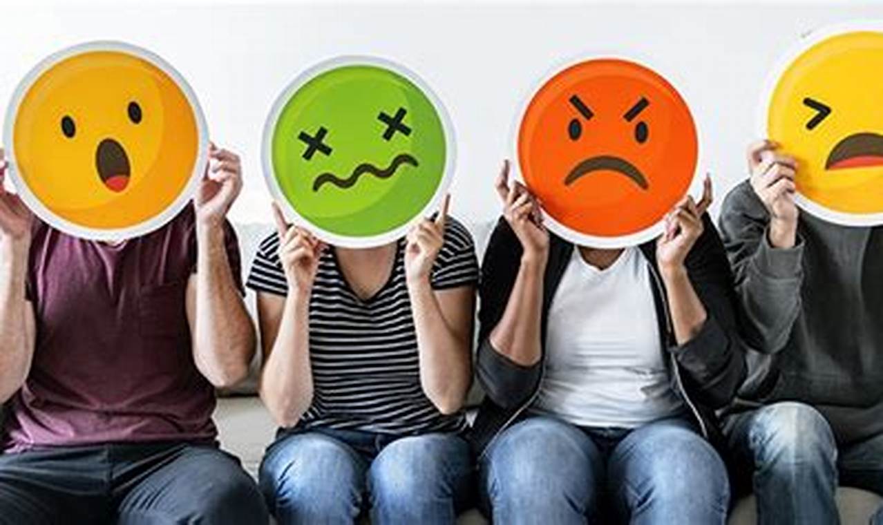 Cara Mengatasi Mood Swings: Panduan Lengkap Cara Mengatasi Mood Swings: Panduan Lengkap